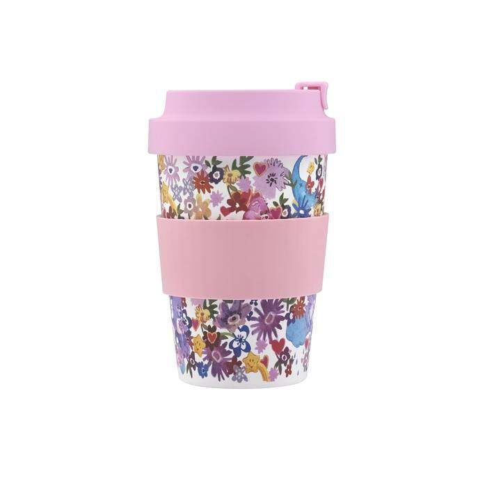 Travel Cup Believe Navy