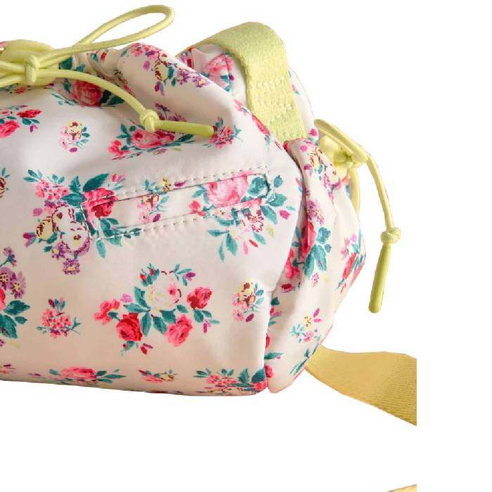 Female Utility Crossbody Icon Bunches Cream 1