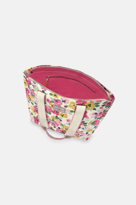 Large Casual Brampton Tote 1