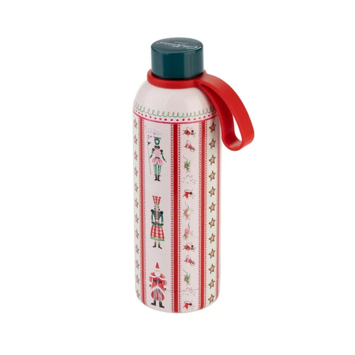 Multi-Color Stainless Steel Bottle Nutcracker