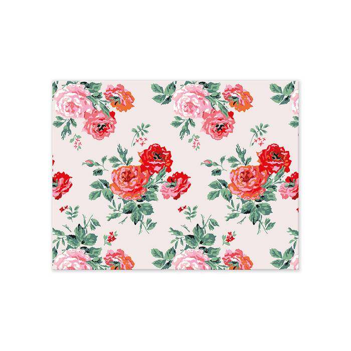 TABLECLOTH ARCHIVE ROSE PINK