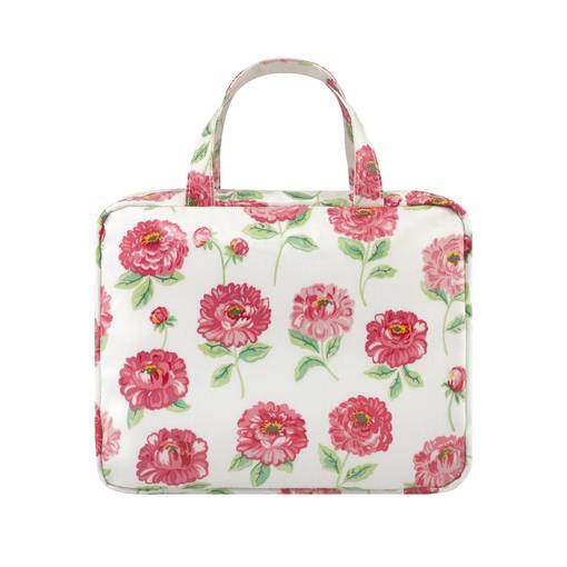 Cath kidston wash on sale bag with handles