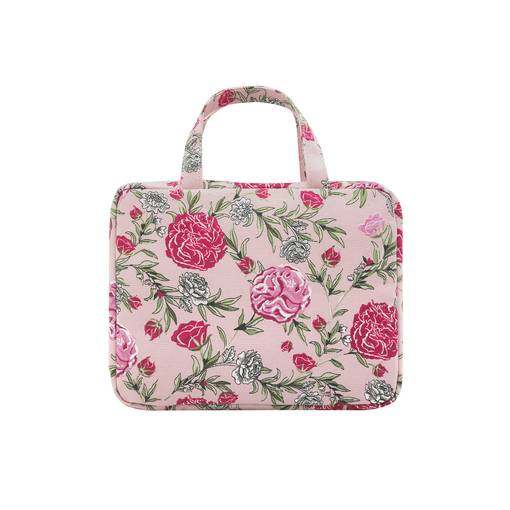 Two Part Wash Bag Winding Rose Pink Women s Kids Bags Fashion Gifts Cath Kidston