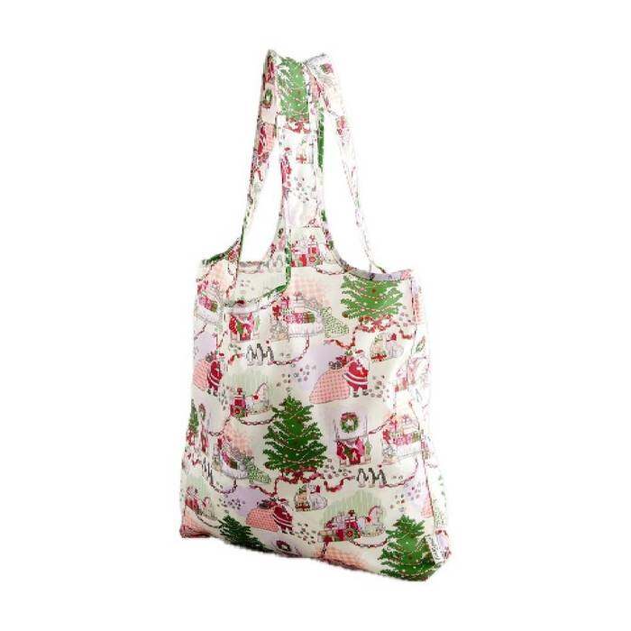 トートバッグ CATH KIDSTON Small Bookbag - Garden Stripe Buy Cath Kidston Navy Garden Stripe Small Coated Book Bag