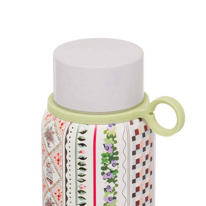 Bottle STAINLESS STEEL 460 ML Dolly Stripe Multi 1