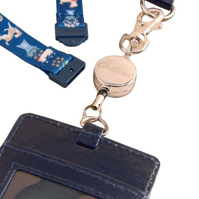 Set Lanyard Flower Market Multi-Color 1