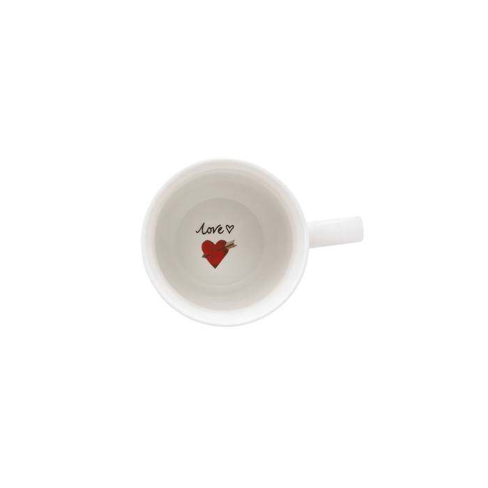 Stanley Mug Darling Cream 1