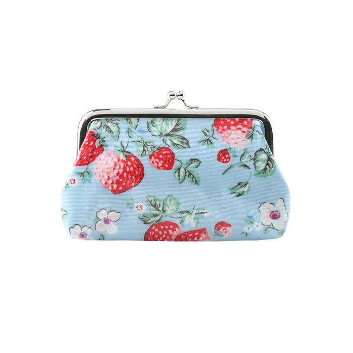 Cath kidston clasp purse online