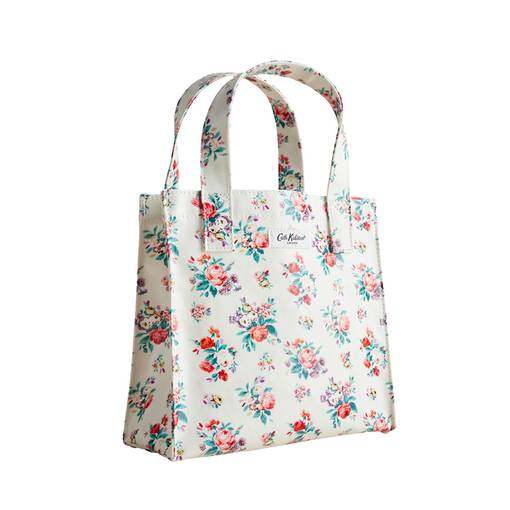 スモール ブックバッグ Icon Bunches | Cath Kidston 日本公式