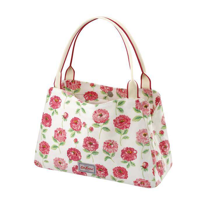The New Day Bag Dahlia Cream 1