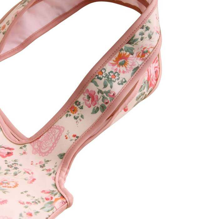 Female Marleybone Shopper Hackney Rose Pink 1