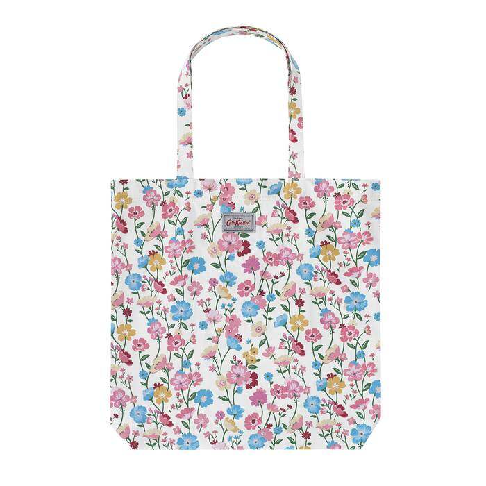 Perfect Shopper Park Meadow  Warm Cream