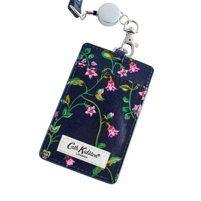 Lanyard Friendship Bunch Navy 1