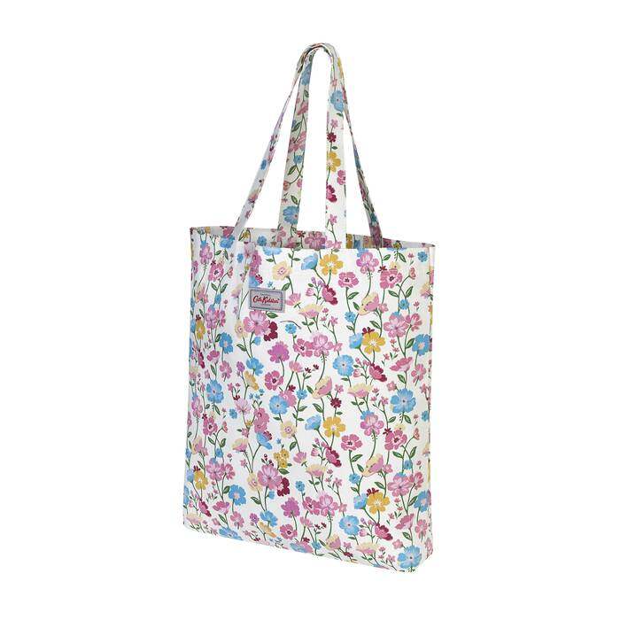 Perfect Shopper Park Meadow  Warm Cream 1