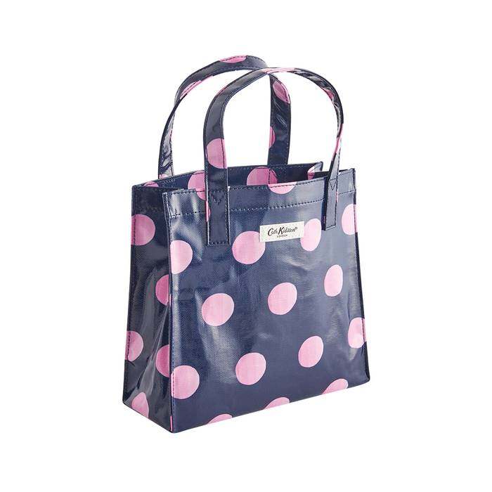 Small Bookbag Soul Spot Navy