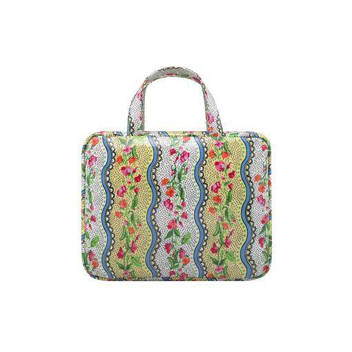 Cath kidston 2025 drawstring wash bag