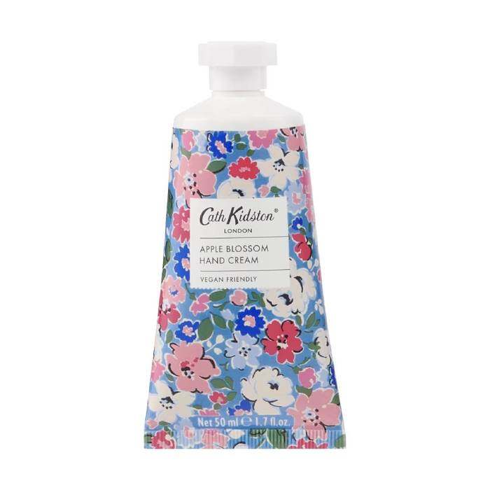 Hand Cream (Apple Blossom) 50ML Mews Ditsy Blue