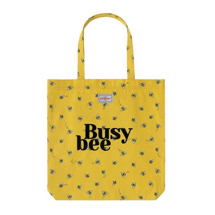 Busy Bee Perfect Shopper Busy Bee PL01 Light Yellow