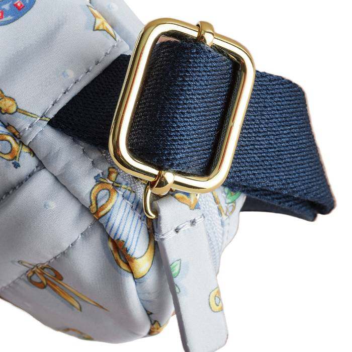 Female Phone Crossbody Charmed Blue 1