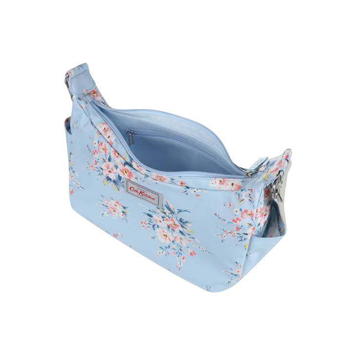 Everyday Bag Spitalfields Small Powder BLue 1