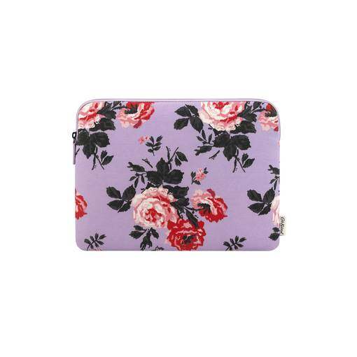Cath kidston paper rose laptop bag new arrivals