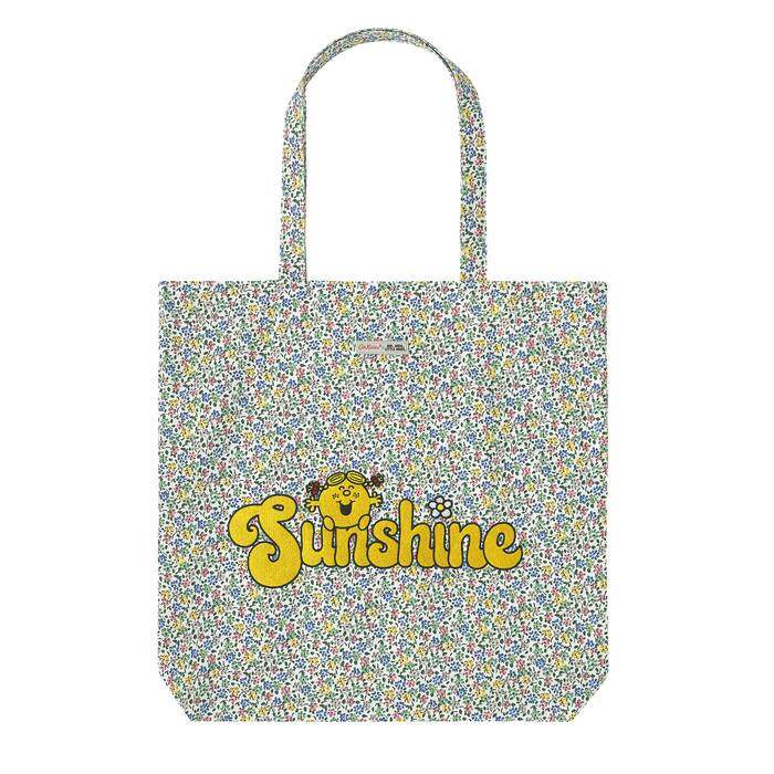 Perfect Shopper Little Miss Sunshine PL01 Oyster Shell