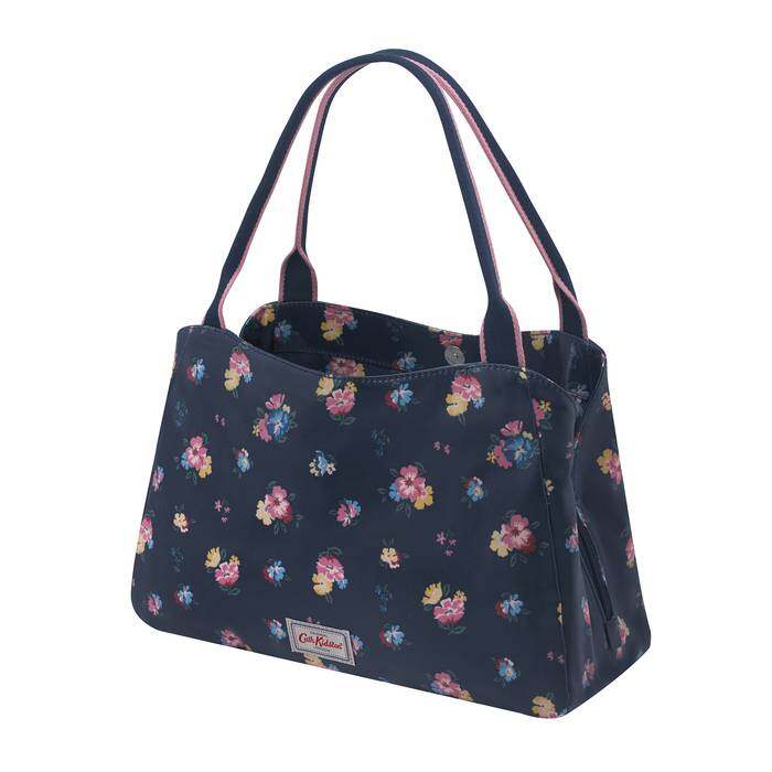 New day Bag Park Meadow Bunch Navy 1