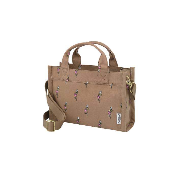 The Little Sidekick Bee & Heart Camel 1