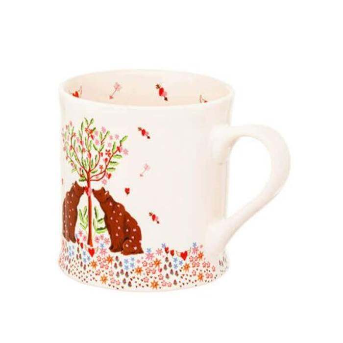 MOLLIE MUG OH MY HEART CREAM 1