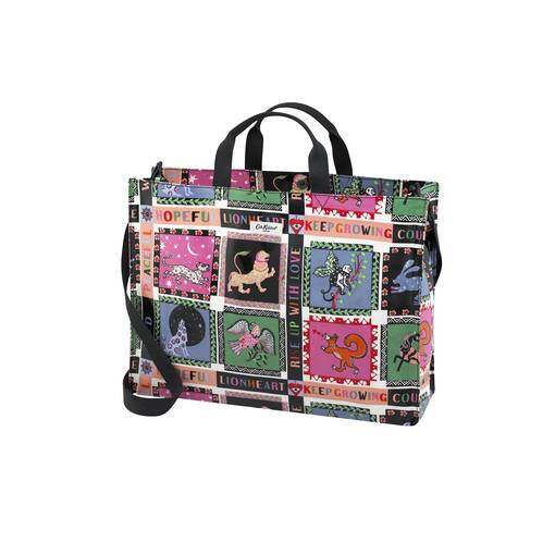 Personalised cath kidston discount backpack