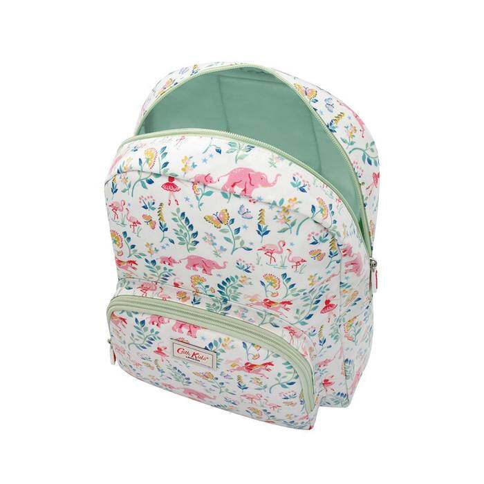 Kids Mini Rucksack Horses Pink Women s Kids Bags Fashion Gifts Cath Kidston