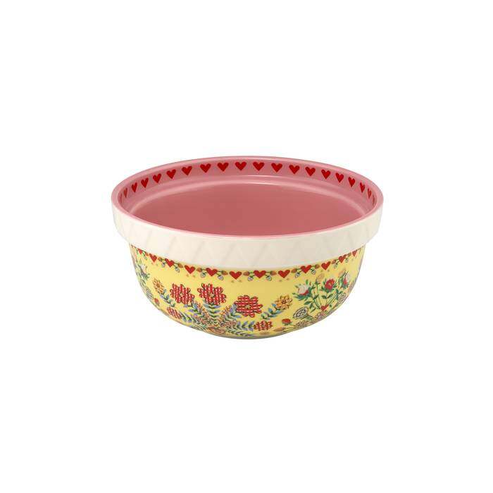 Mixing Bowl Showstopper Yellow