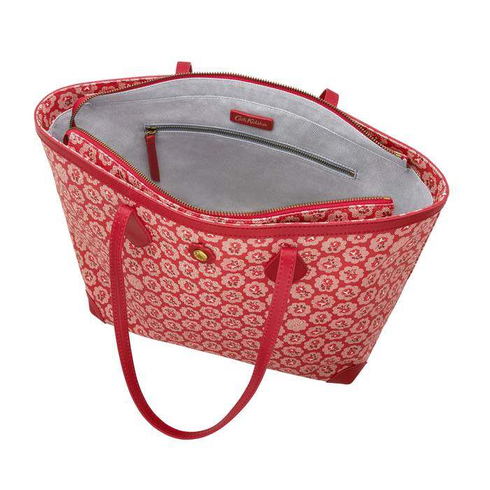 The Tote Frestonia Red 1