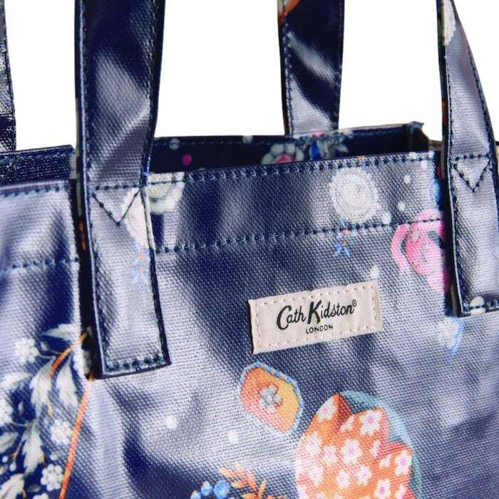 Female Small Bookbag Little Treasures Multi-Color 1