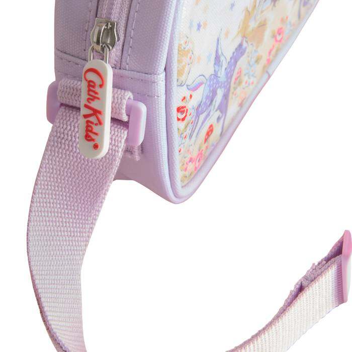 Kids Girl Crossbody Unicorn Village Multi-color 1