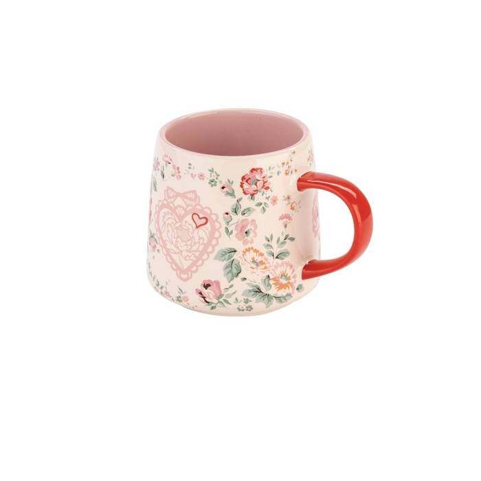 Billie Mug Hacney Rosr Queen Multi-color 1