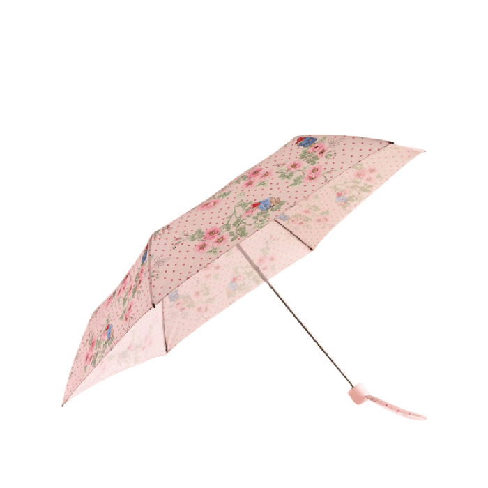 Female  Umbrella Paddington Blossom Pink