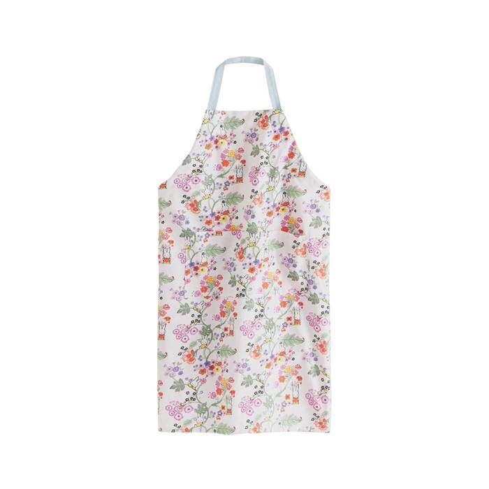 APRON Textiles Miffy Multi