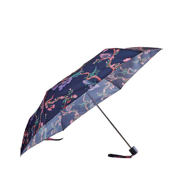 Umbrella Birds Navy