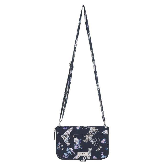 The Everything Cross Body 30 Years Icons Navy 1