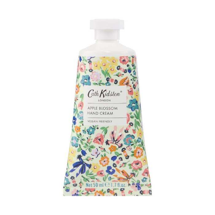 Hand Cream (Apple Blossom) 50ML Harmony Ditsy Multi-color