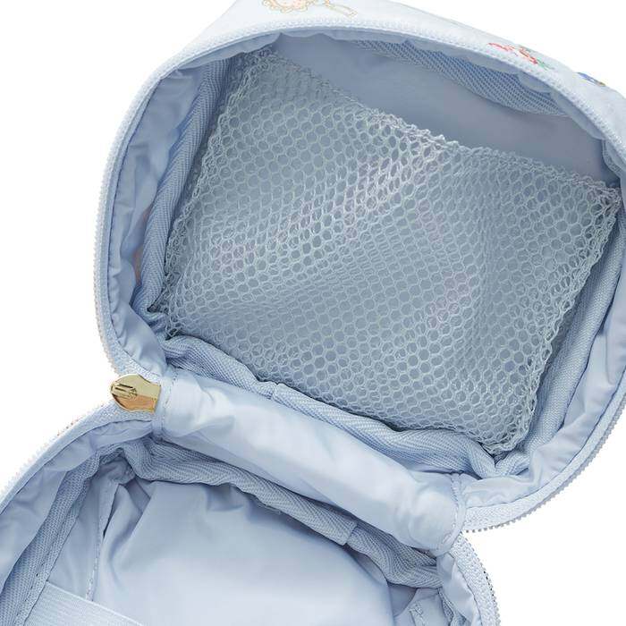 Female Tech Organiser Charmed Blue 1