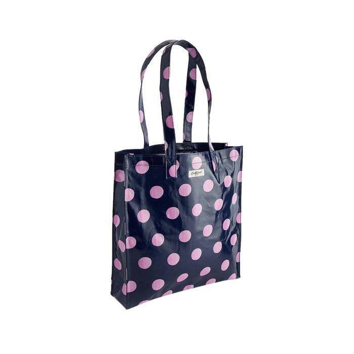 Large Bookbag Soul Spot Navy