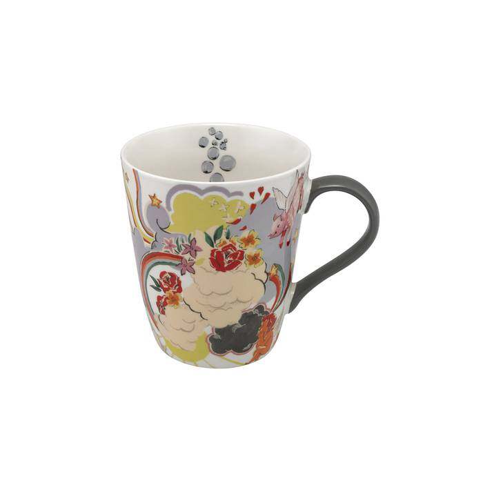 Stanley Mug Self Care  Blue/Grey