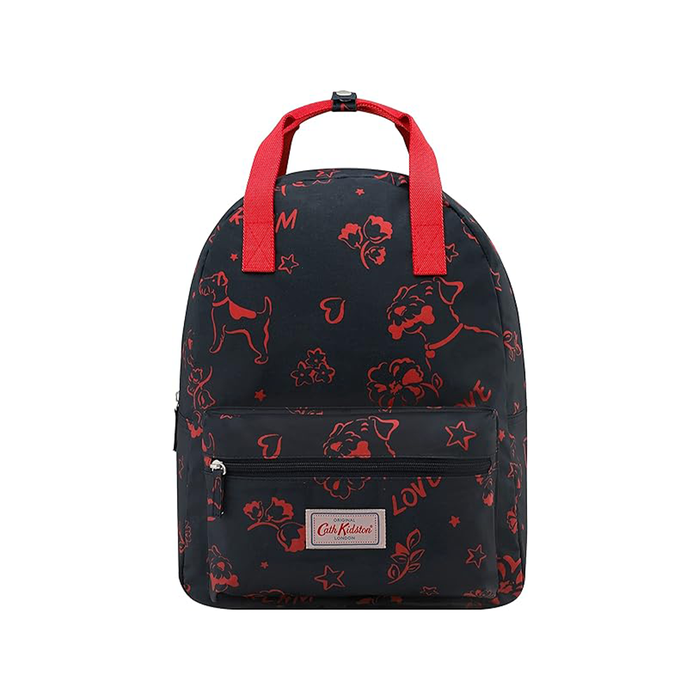 Navy Female Backpack w/Hanging Loop Inky Stanley