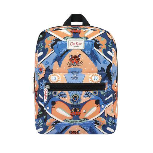 Pinball school top bags