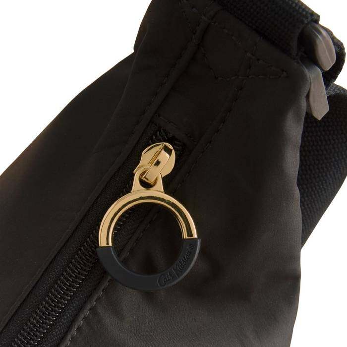 Female Medium Sling Crossbody Tokiedoki Ditsy Black 1