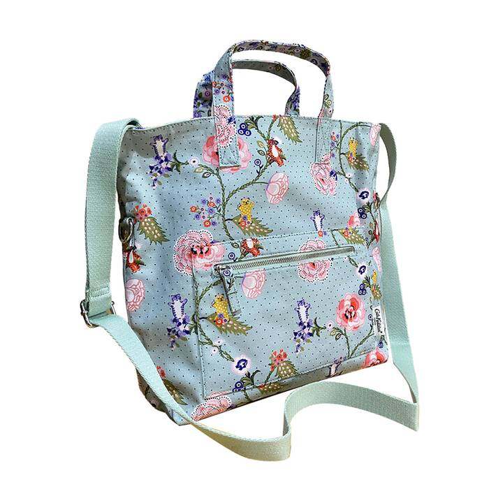 Cath kidston crossbody best sale