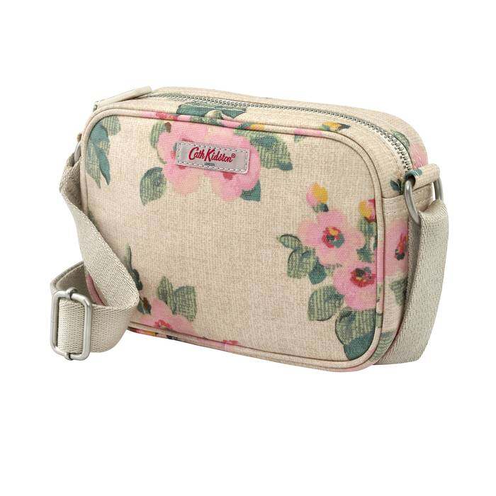 Mini Lozenge Bag Mayfield Blossom Warm Cream 1