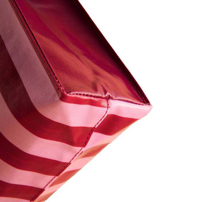 Female Small Bookbag Moomin Mamma Pink 1